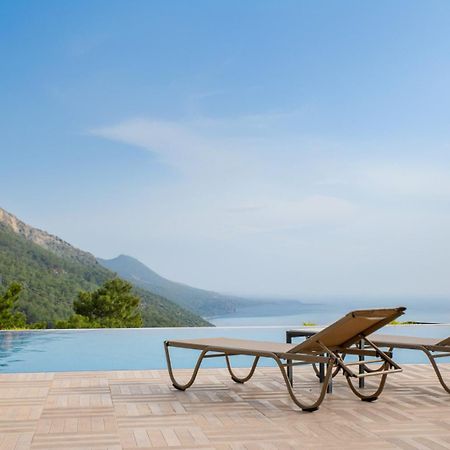 Ramada By Wyndham Fethiye Oludeniz Adult Only Otel Dış mekan fotoğraf