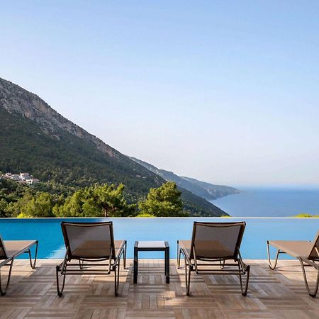 Ramada By Wyndham Fethiye Oludeniz Adult Only Otel Dış mekan fotoğraf