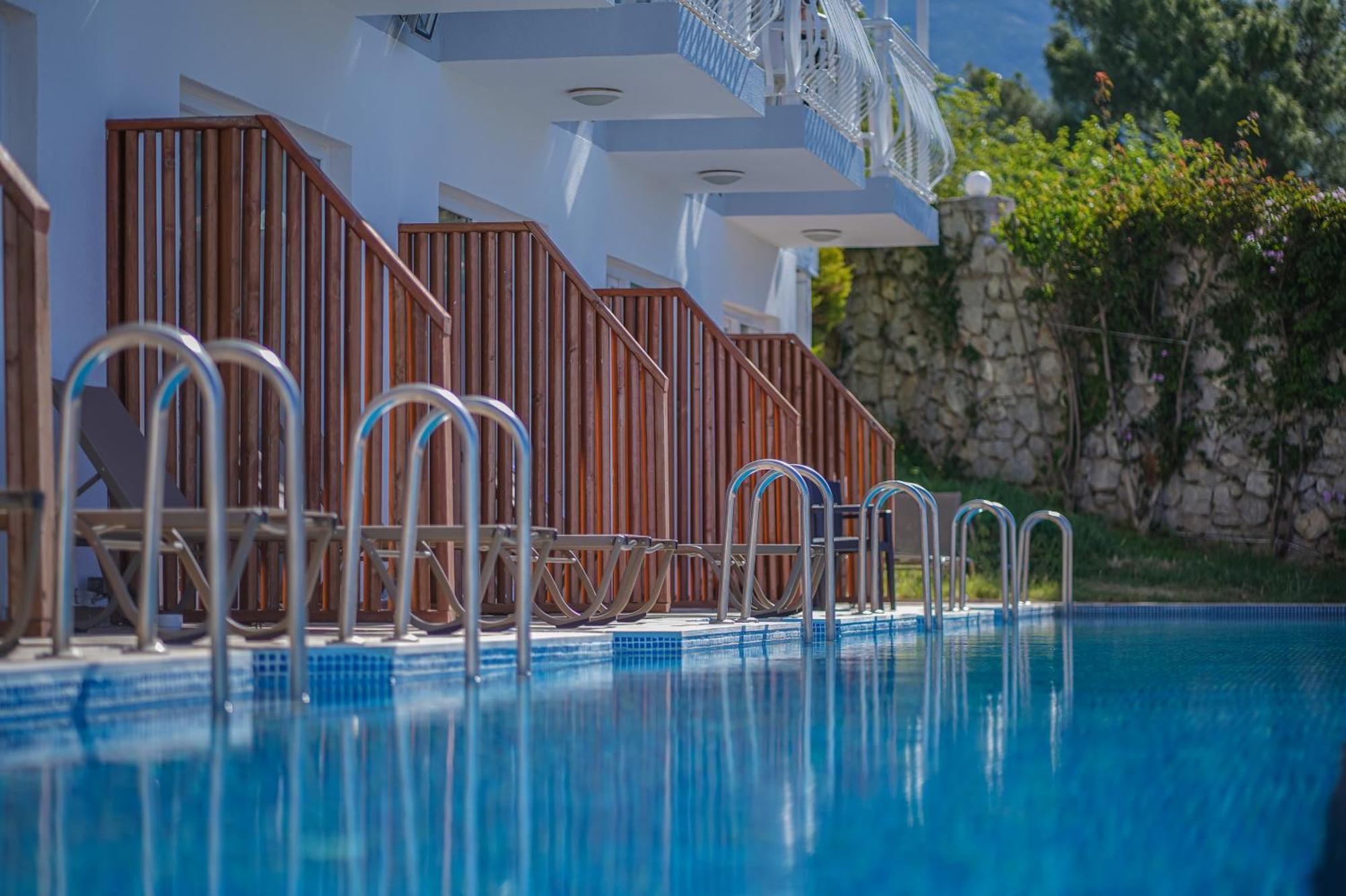 Ramada By Wyndham Fethiye Oludeniz Adult Only Otel Dış mekan fotoğraf