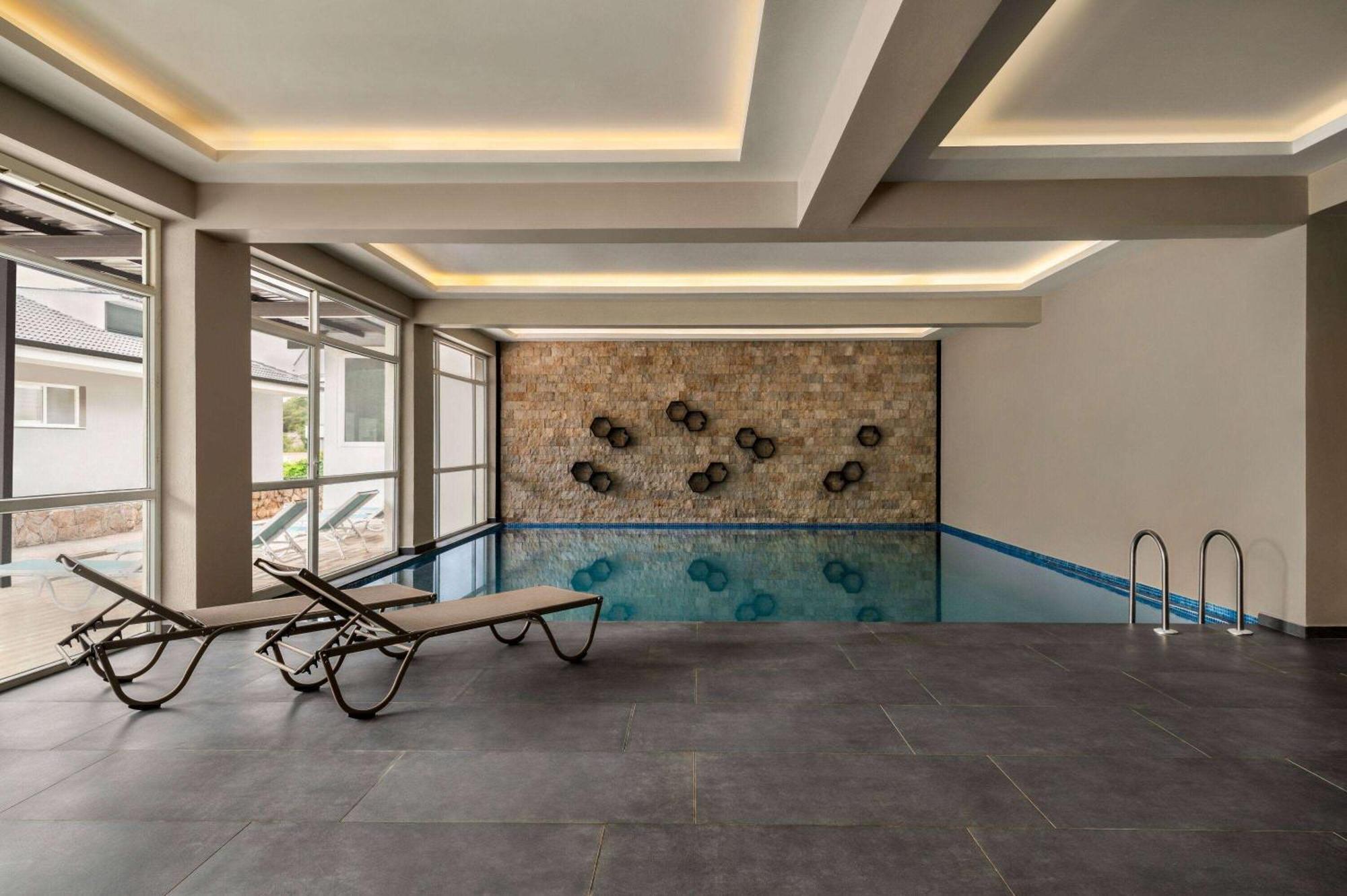Ramada By Wyndham Fethiye Oludeniz Adult Only Otel Dış mekan fotoğraf