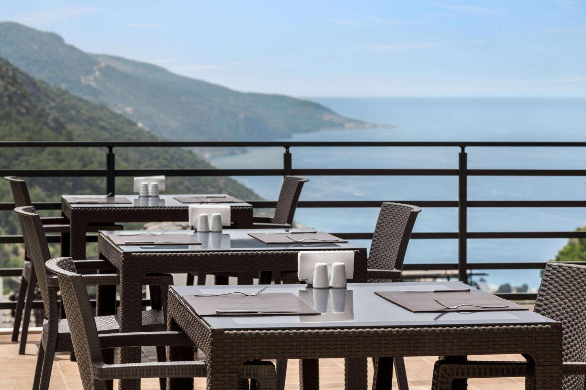 Ramada By Wyndham Fethiye Oludeniz Adult Only Otel Dış mekan fotoğraf