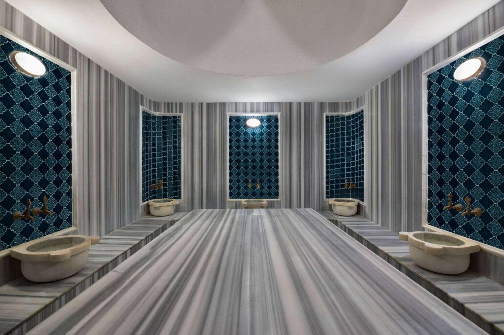 Ramada By Wyndham Fethiye Oludeniz Adult Only Otel Dış mekan fotoğraf